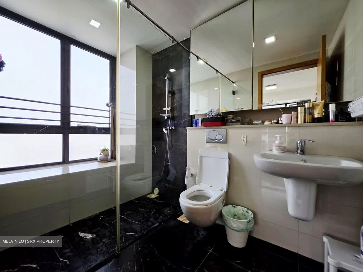 8@Woodleigh (D13), Condominium #547110461
